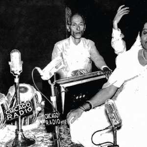 Hindustani Music in Colonial Bombay